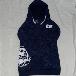 UConn Huskies hoodie
